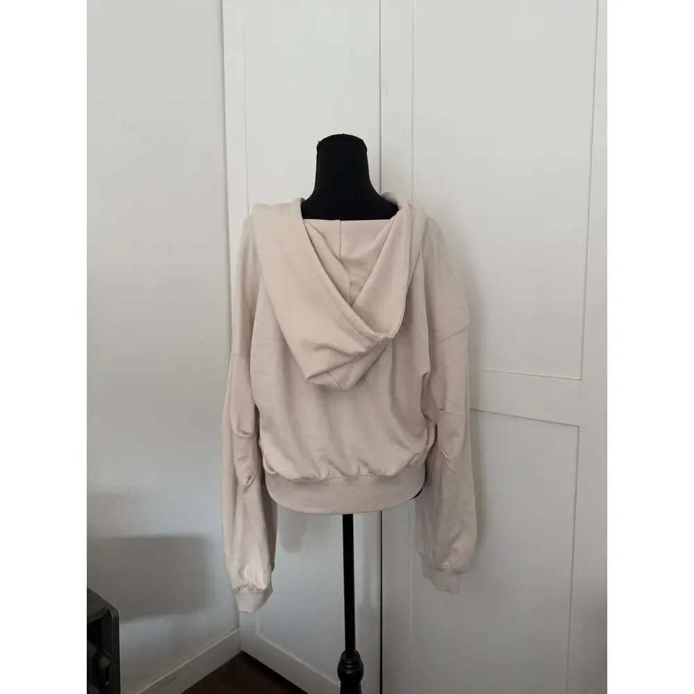 NWOT Free People Movement Active Hoodie - M